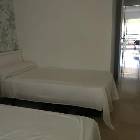 Familiar Guadalmina * Marbella