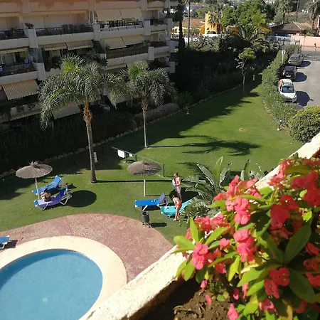 Apartment Familiar Guadalmina