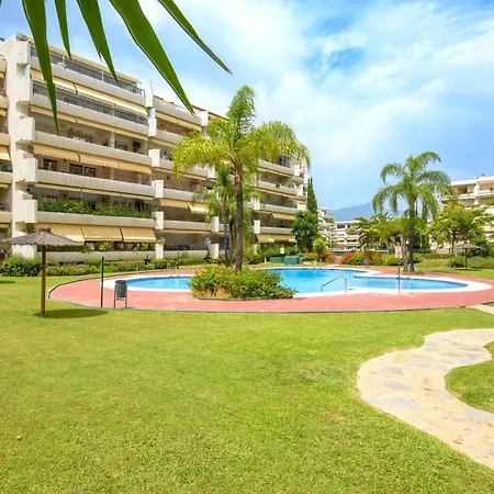Apartment Familiar Guadalmina *