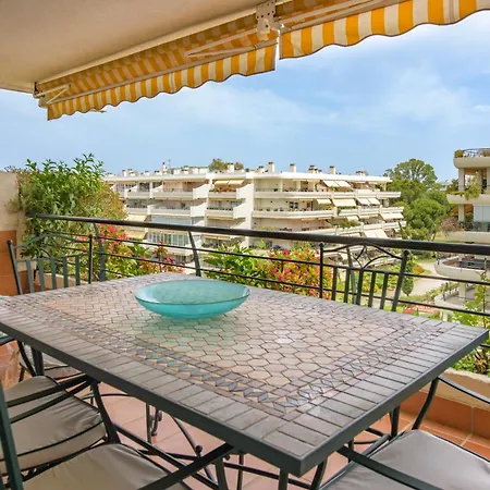 Apartment Familiar Guadalmina