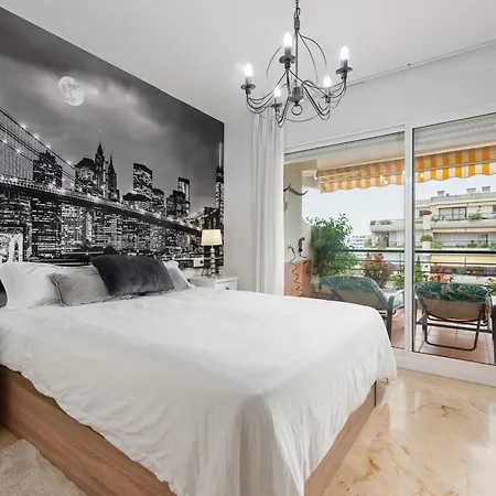 Apartment Familiar Guadalmina