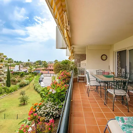 Familiar Guadalmina Marbella