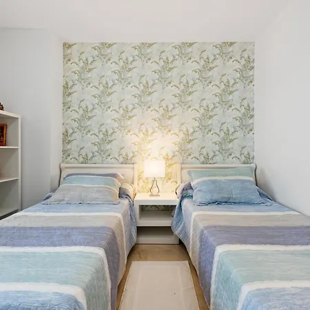 Apartment Familiar Guadalmina Marbella